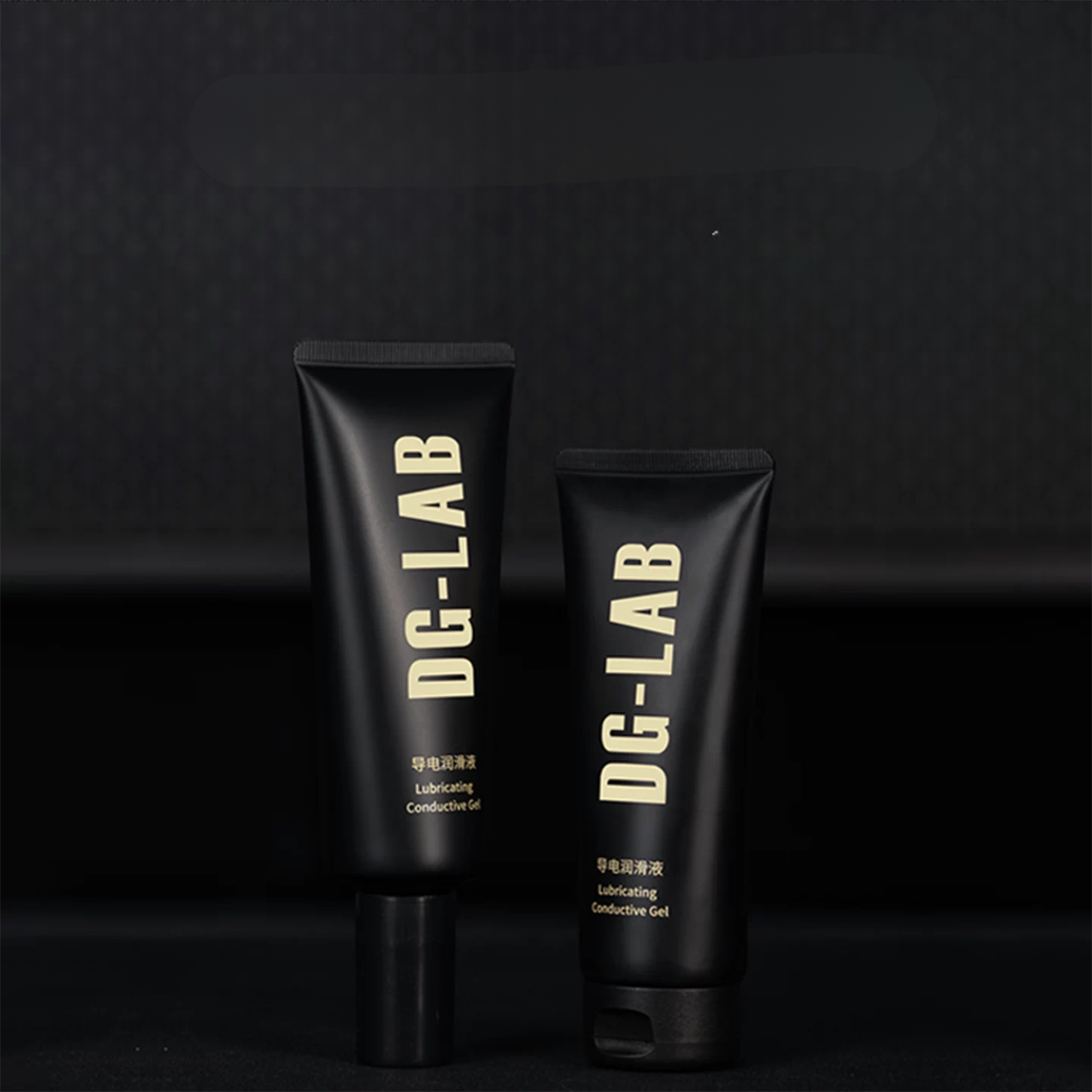 DGlab 導電潤滑液 Lubricating Conductive Gel